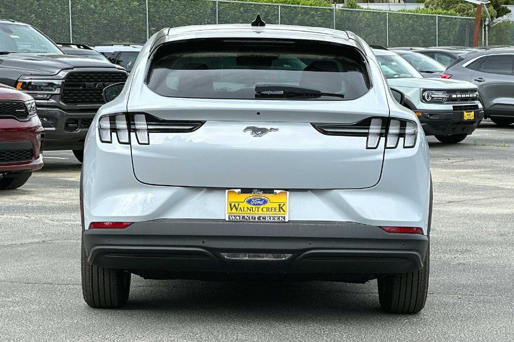 new 2023 Ford Mustang Mach-E car, priced at $47,395