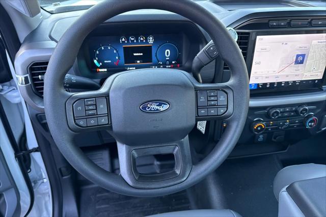 new 2024 Ford F-150 car, priced at $44,085