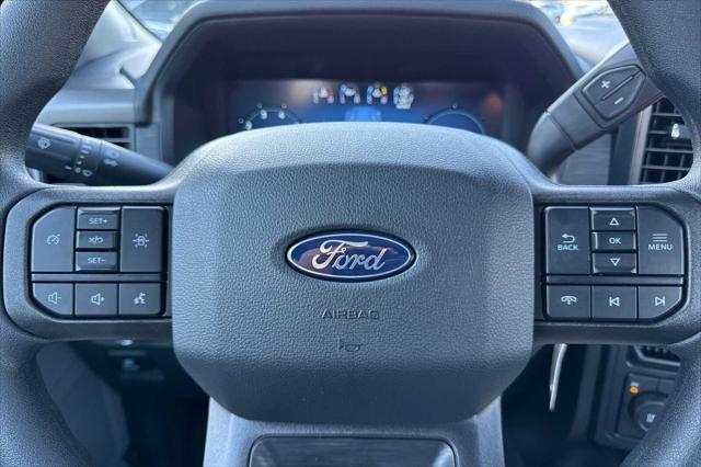 new 2024 Ford F-150 car, priced at $44,085