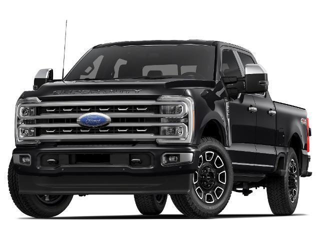 new 2024 Ford F-250 car, priced at $92,695