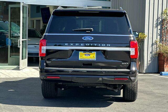 new 2024 Ford Expedition car, priced at $76,840