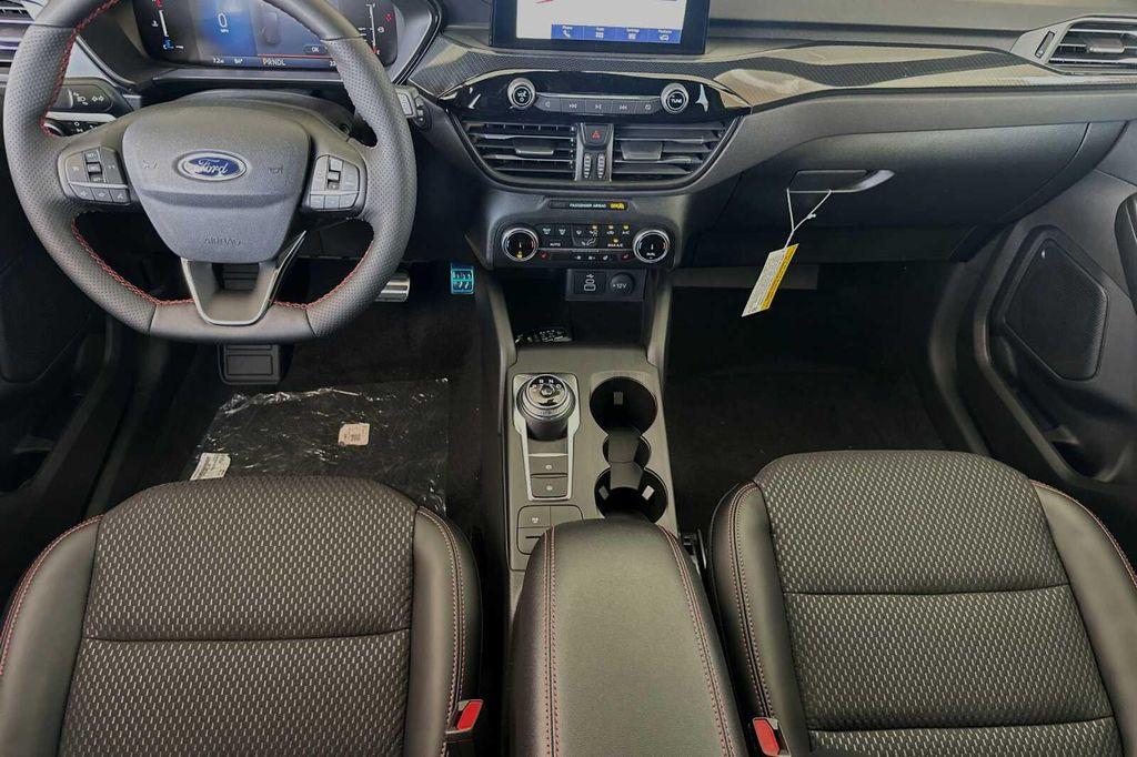 new 2024 Ford Escape car, priced at $33,980
