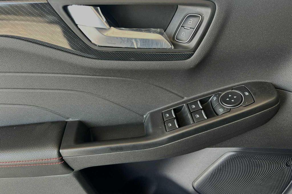 new 2024 Ford Escape car, priced at $33,980