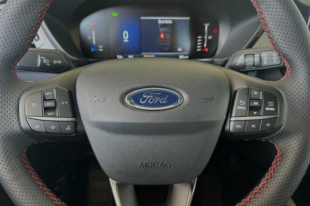 new 2024 Ford Escape car, priced at $33,980