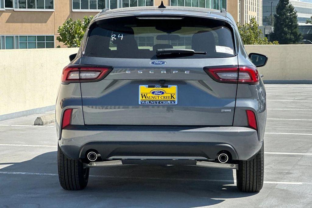 new 2024 Ford Escape car, priced at $33,980