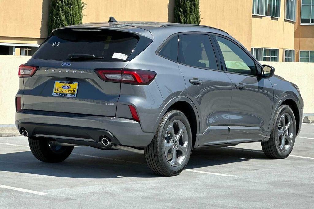 new 2024 Ford Escape car, priced at $33,980