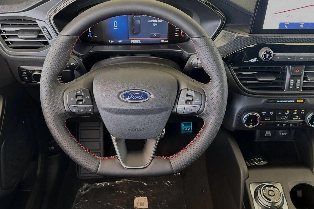 new 2024 Ford Escape car, priced at $33,980