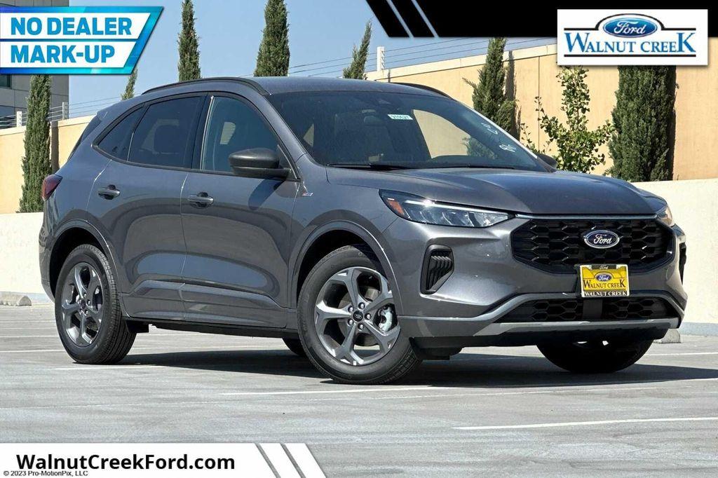 new 2024 Ford Escape car, priced at $33,980