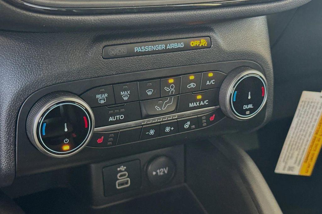 new 2024 Ford Escape car, priced at $33,980