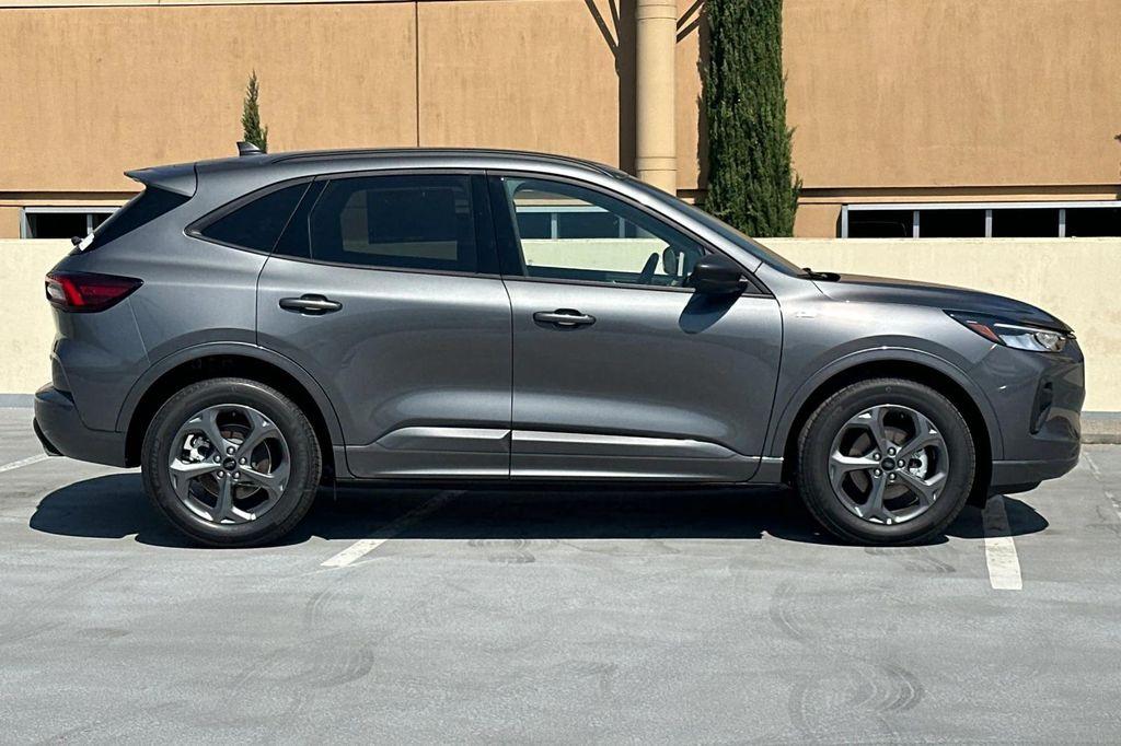 new 2024 Ford Escape car, priced at $33,980
