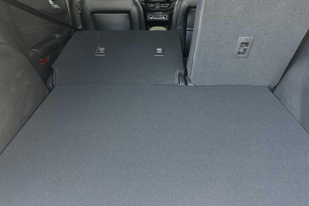 new 2024 Ford Escape car, priced at $33,980