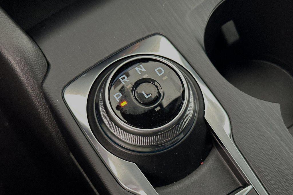 new 2024 Ford Escape car, priced at $33,980