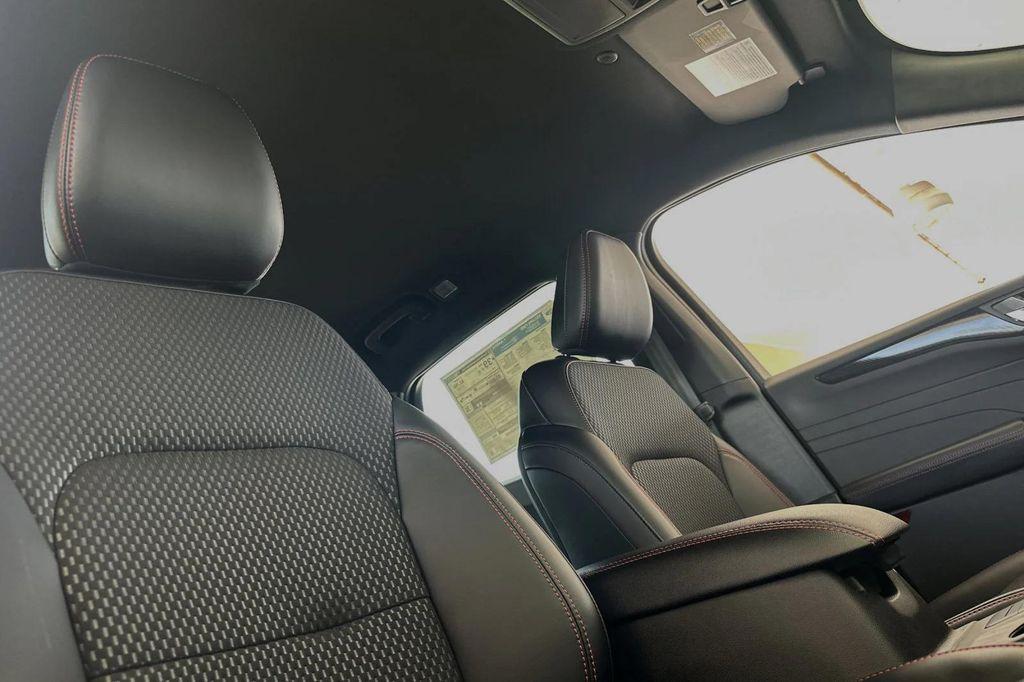 new 2024 Ford Escape car, priced at $33,980