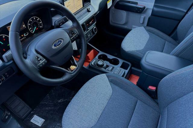 new 2024 Ford Maverick car, priced at $32,040