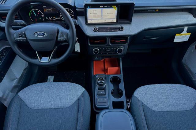 new 2024 Ford Maverick car, priced at $32,040