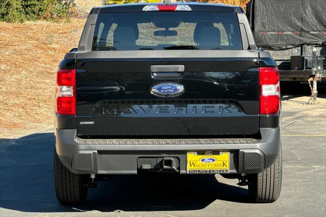 new 2024 Ford Maverick car, priced at $32,040