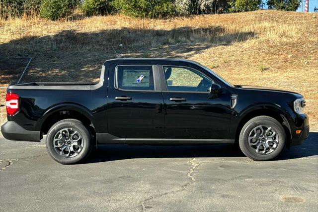 new 2024 Ford Maverick car, priced at $32,040