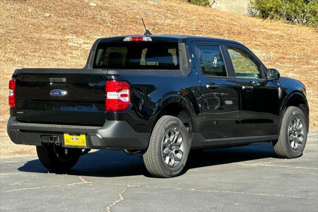new 2024 Ford Maverick car, priced at $32,040