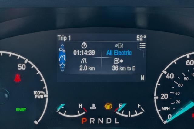 new 2024 Ford Maverick car, priced at $32,040