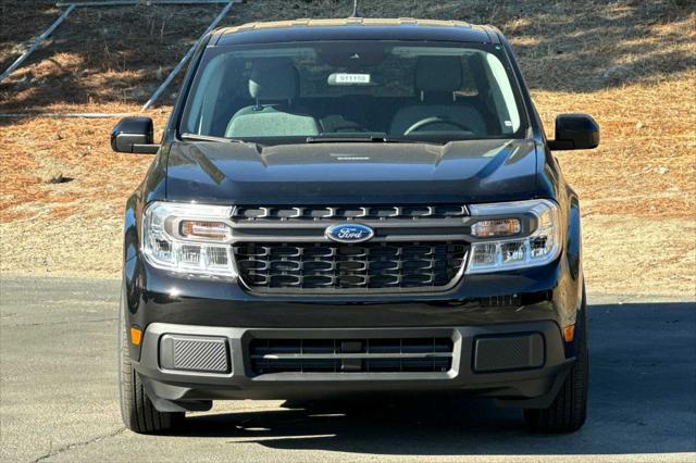 new 2024 Ford Maverick car, priced at $32,040