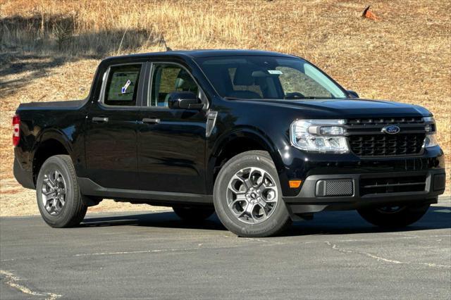 new 2024 Ford Maverick car, priced at $32,040