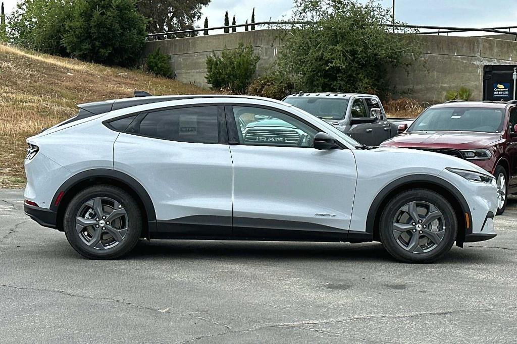 new 2023 Ford Mustang Mach-E car, priced at $47,395