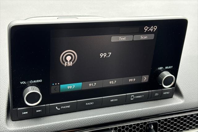 used 2024 Honda Civic car, priced at $25,300