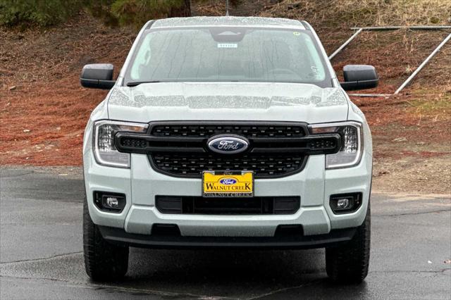 new 2024 Ford Ranger car, priced at $34,810