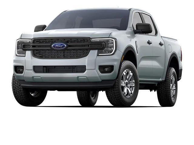 new 2024 Ford Ranger car, priced at $34,810