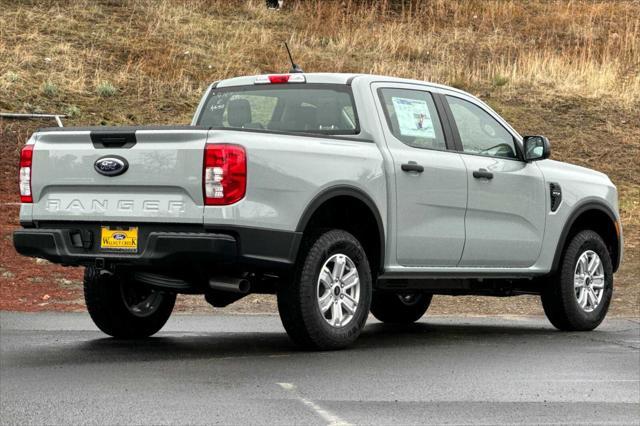 new 2024 Ford Ranger car, priced at $34,810