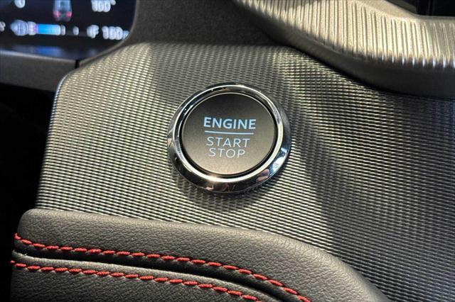 new 2025 Ford Explorer car, priced at $47,239