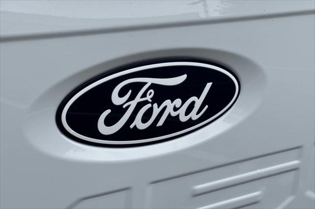 new 2025 Ford F-150 car, priced at $44,360