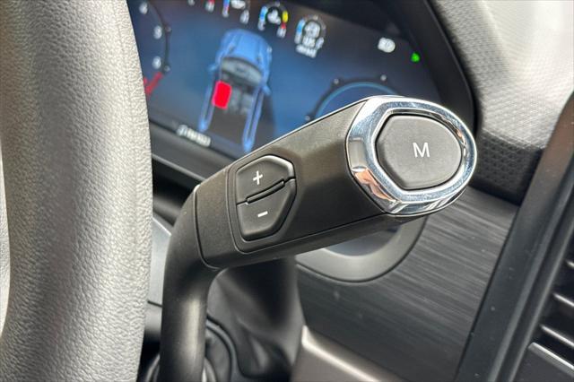 new 2025 Ford F-150 car, priced at $44,360