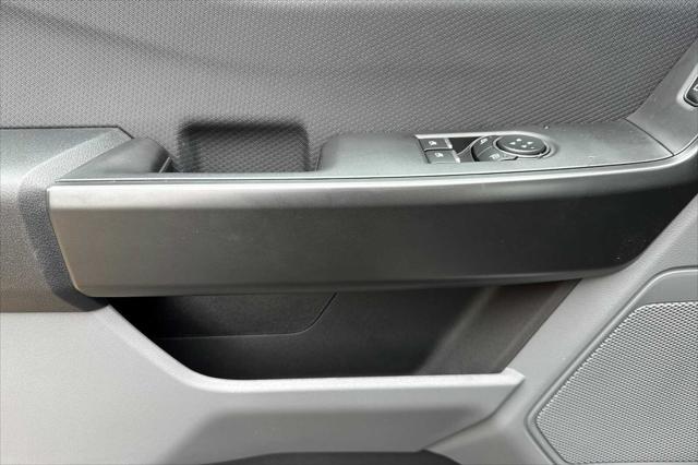 new 2025 Ford F-150 car, priced at $44,360