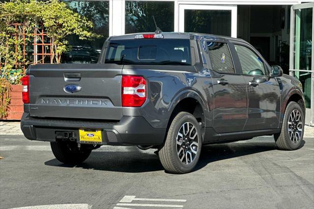 new 2024 Ford Maverick car, priced at $37,005