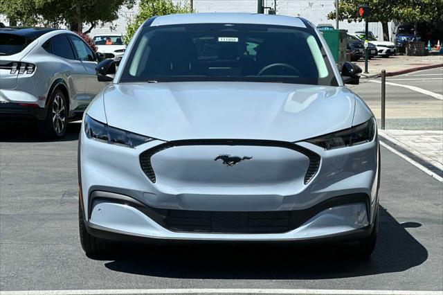 new 2025 Ford Mustang Mach-E car, priced at $41,880
