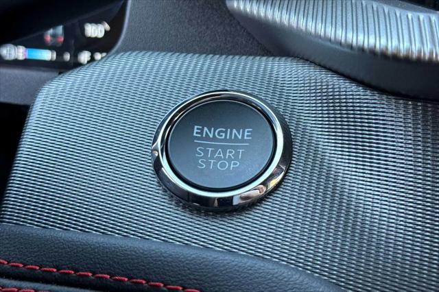 new 2025 Ford Explorer car, priced at $51,440