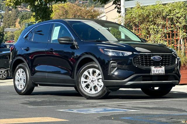 new 2024 Ford Escape car, priced at $27,974