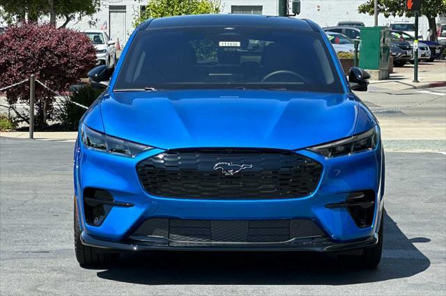 new 2025 Ford Mustang Mach-E car, priced at $57,002