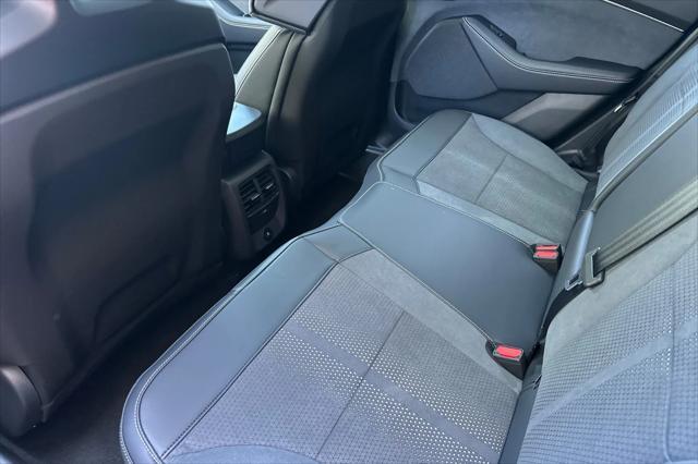 new 2025 Ford Mustang Mach-E car, priced at $57,002