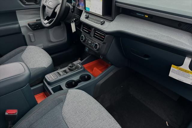 new 2024 Ford Maverick car, priced at $34,880
