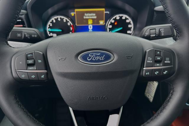 new 2024 Ford Maverick car, priced at $34,880