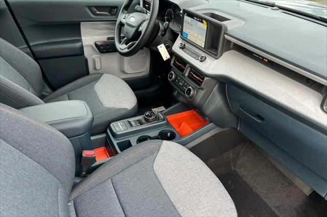 new 2024 Ford Maverick car, priced at $29,430