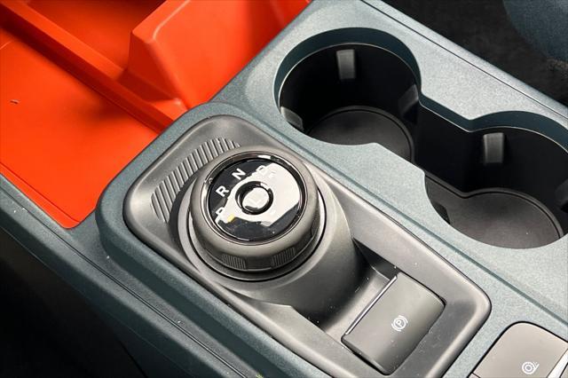new 2024 Ford Maverick car, priced at $29,430