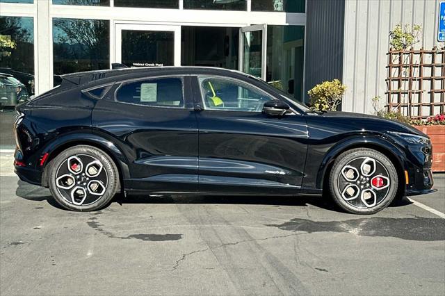 new 2024 Ford Mustang Mach-E car, priced at $59,090