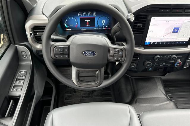 new 2024 Ford F-150 car, priced at $43,280