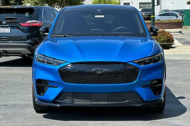 new 2025 Ford Mustang Mach-E car, priced at $54,945