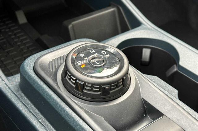 new 2025 Ford Maverick car, priced at $39,270