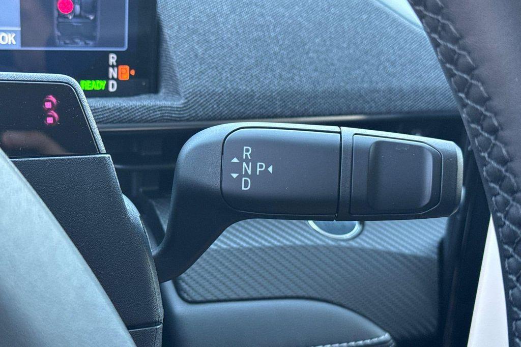 new 2025 Ford Mustang Mach-E car, priced at $48,757