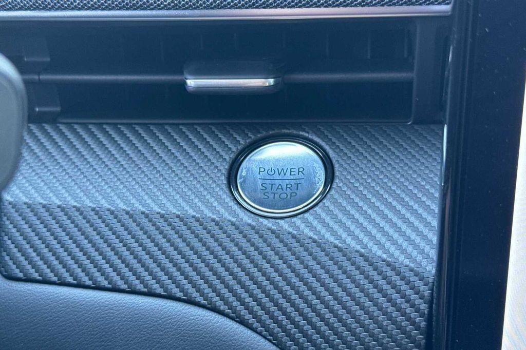 new 2025 Ford Mustang Mach-E car, priced at $48,757